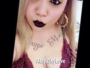 AlayaSkyLove