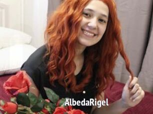 AlbedaRigel