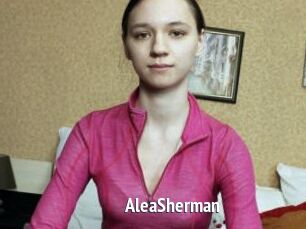 AleaSherman