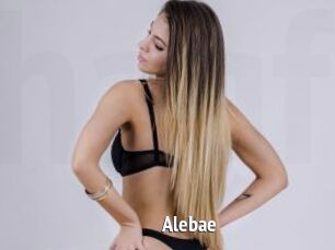 Alebae