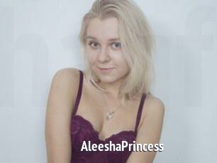 AleeshaPrincess