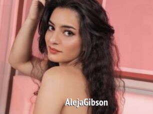 AlejaGibson