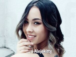 Alejakitty