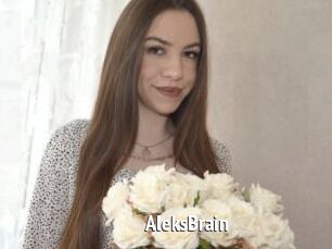 AleksBrain