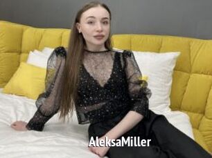 AleksaMiller