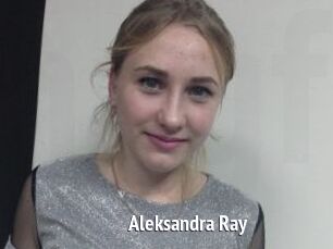 Aleksandra_Ray