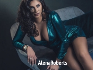 AlenaRoberts