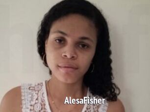 AlesaFisher