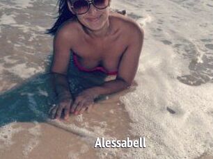 Alessa_bell