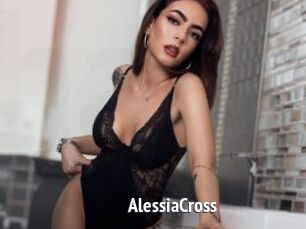 AlessiaCross