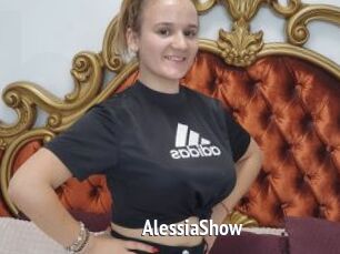 AlessiaShow