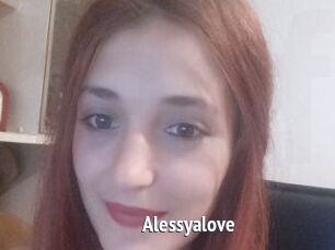 Alessyalove