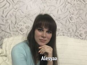 Alesyaa