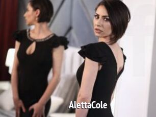 AlettaCole