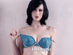 AlexHarper