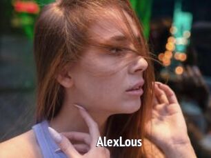 AlexLous