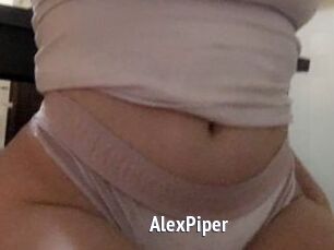 AlexPiper