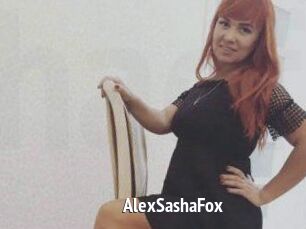 AlexSashaFox