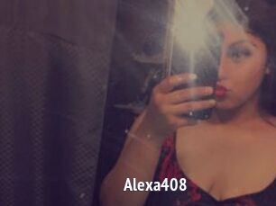 Alexa408