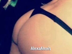 Alexa_Alexis