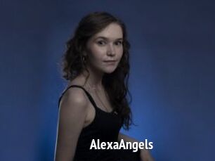 AlexaAngels