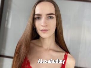 AlexaAudley