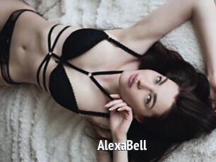 AlexaBell