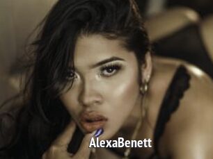 AlexaBenett