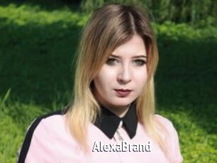 AlexaBrand