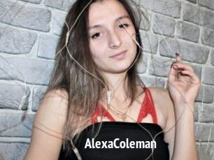 AlexaColeman