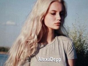 AlexaDepp