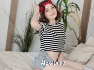 AlexaDune