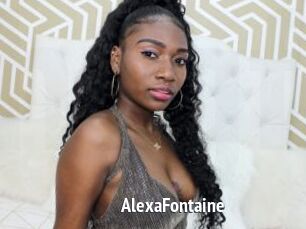 AlexaFontaine