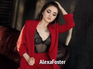 AlexaFoster