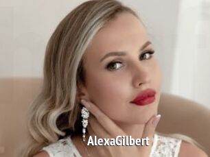 AlexaGilbert