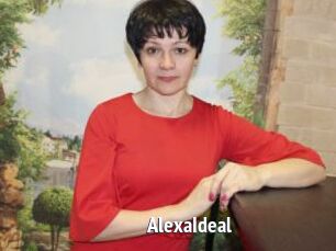 AlexaIdeal