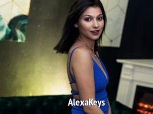 AlexaKeys