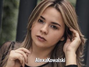 AlexaKowalski