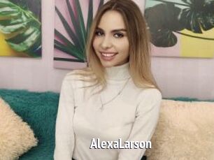 AlexaLarson