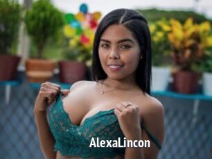 AlexaLincon