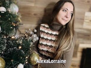 AlexaLorraine