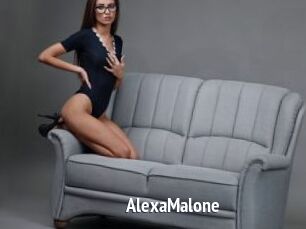 AlexaMalone