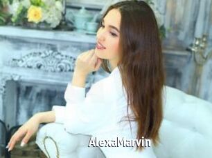 AlexaMarvin