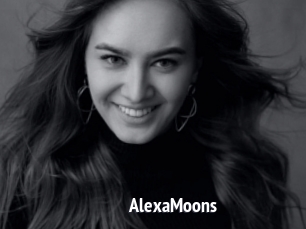 AlexaMoons