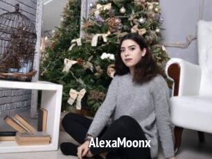 AlexaMoonx