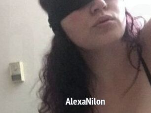 Alexa_Nilon