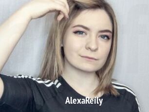 AlexaReily