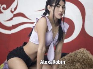 AlexaRobin