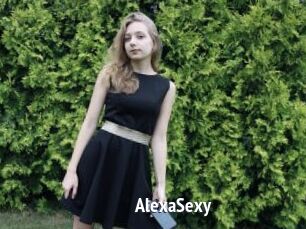 AlexaSexy