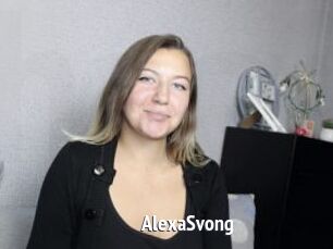 AlexaSvong